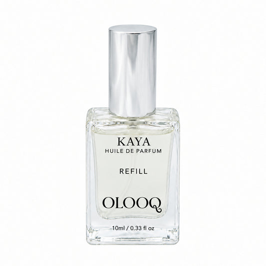 Kaya Refill