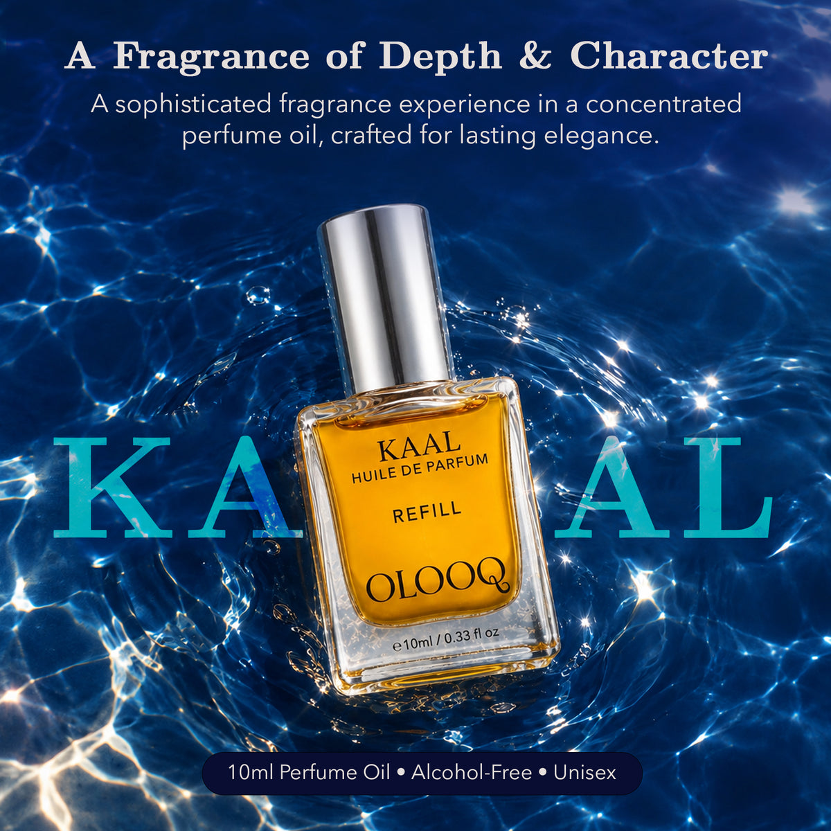 Kaal Refill