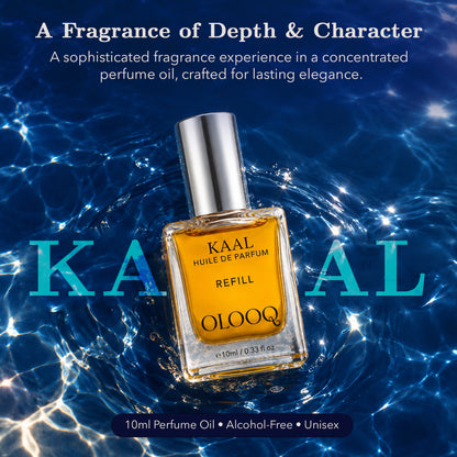 Kaal Refill