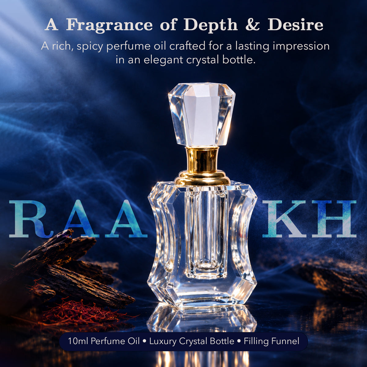 Raakh