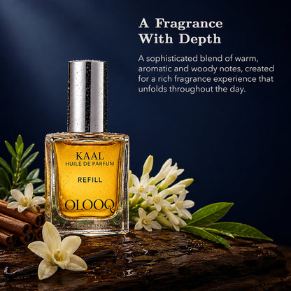 Kaal Refill