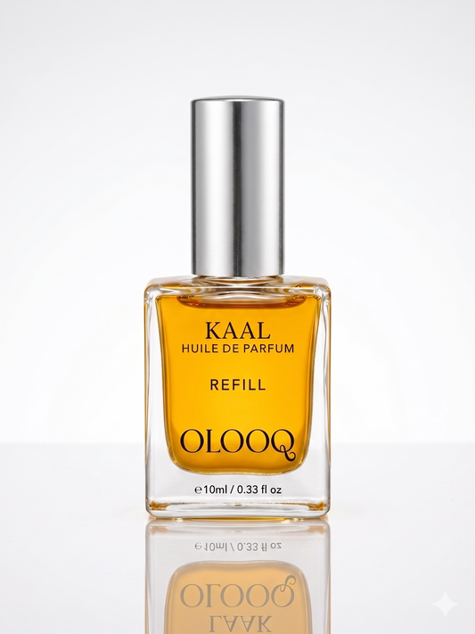 Kaal Refill