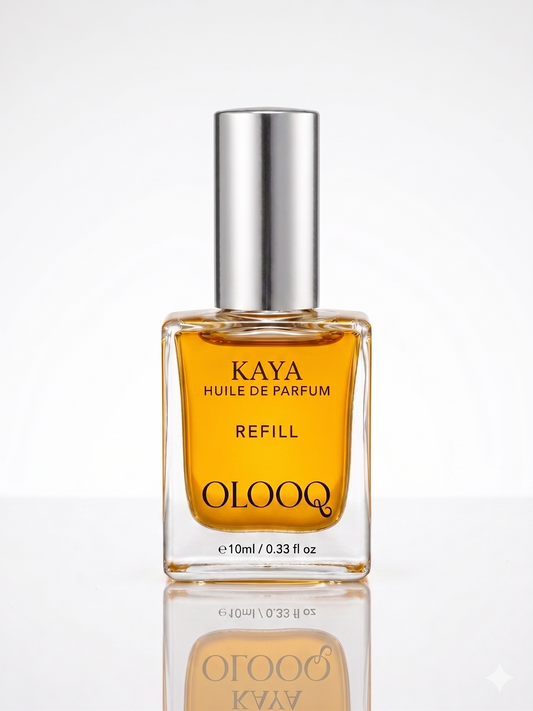 Kaya Refill